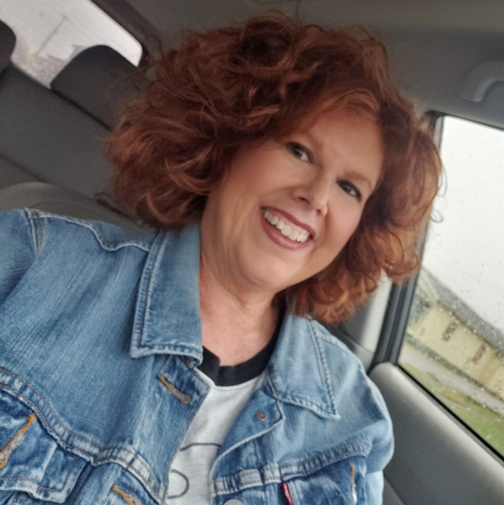 Meet your Posher, Missy